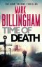[Tom Thorne 13] • TT13 Time of Death